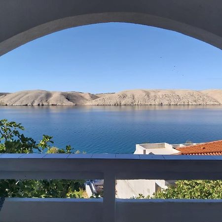 Apartmani Vesna Miškovići Exterior foto